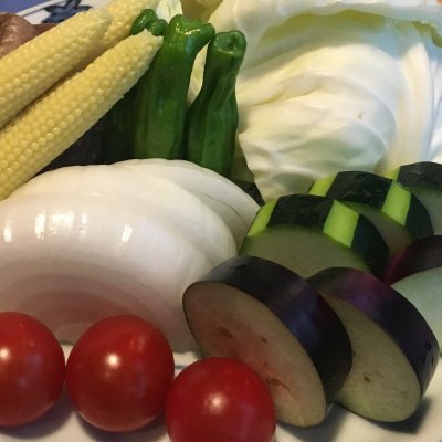 夏の焼肉ガーデン　※終了しました