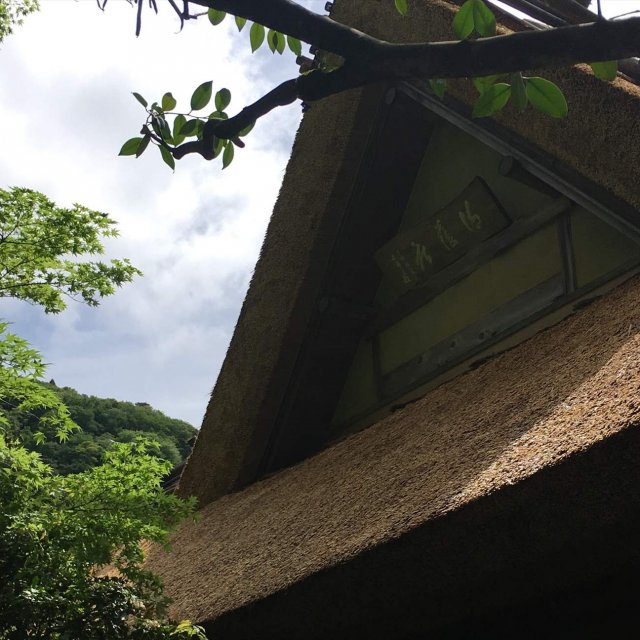 客室改修工事