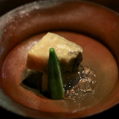 夏の特別献立