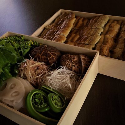 鰻 薬膳鍋 ご自宅配送