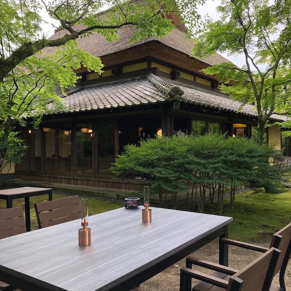 夏の焼肉ガーデン 開催中（9/6まで）